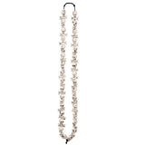 Boland - Skull & Bones Necklace - Adult - Fancy Dress Central