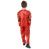 Rubies - The Flash Costume - Boys - Fancy Dress Central