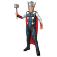 Rubies - Thor Costume - Boys - Fancy Dress Central