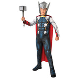 Rubies - Thor Costume - Boys - Fancy Dress Central