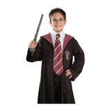 Rubies Masquerade Co. (UK) Ltd - Harry Potter Tie - Child - Fancy Dress Central