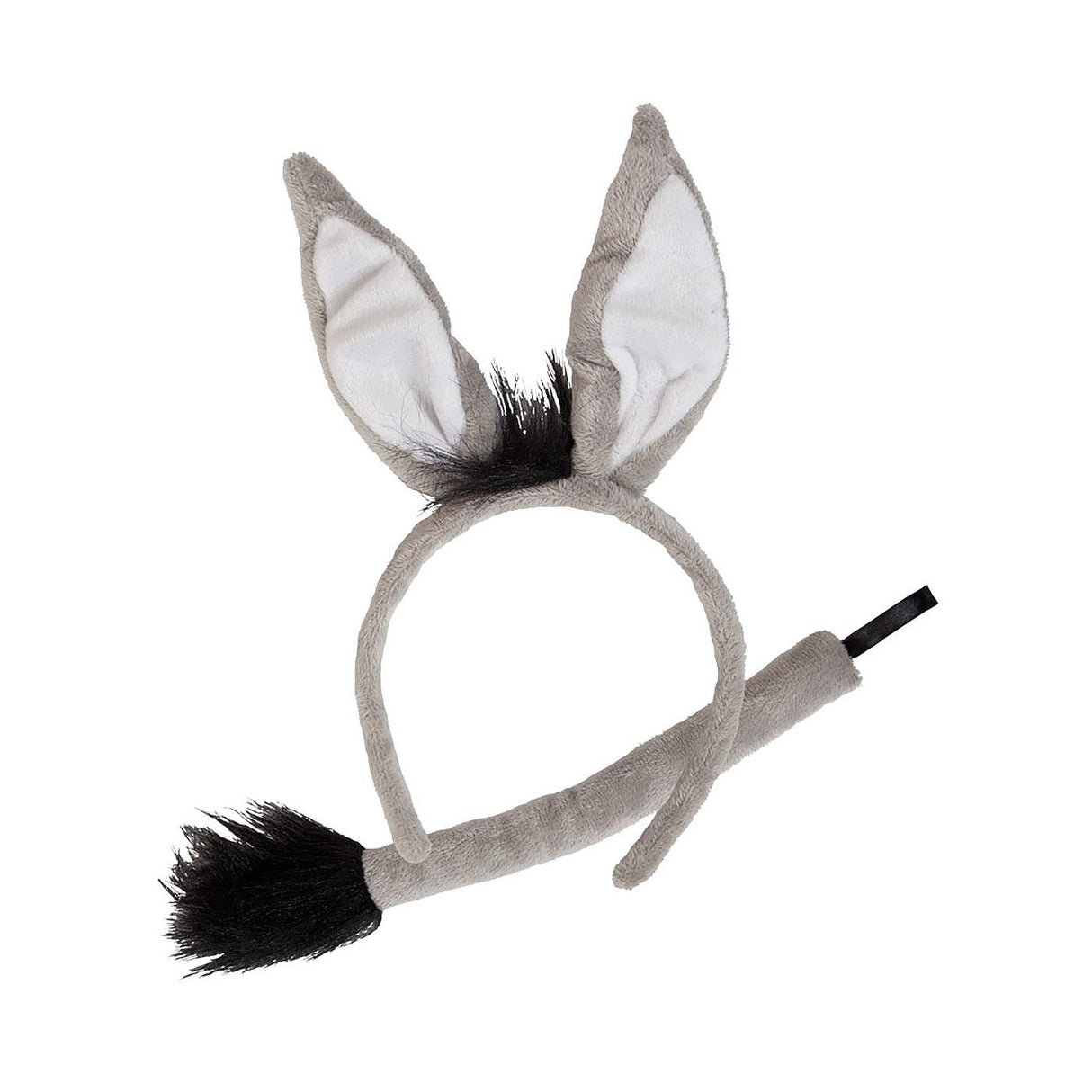 Animal Ears & Tails - Child