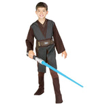 Rubies - Anakin Skywalker Star Wars Costume - Boys - Fancy Dress Central