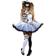 Rubies - Jesterella Costume - Women - Fancy Dress Central