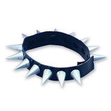 Rubies Masquerade Co. (UK) Ltd - Spike Choker - Adult - Fancy Dress Central