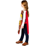 Rubies - Wonka Bar Tabard Costume - Child - Fancy Dress Central
