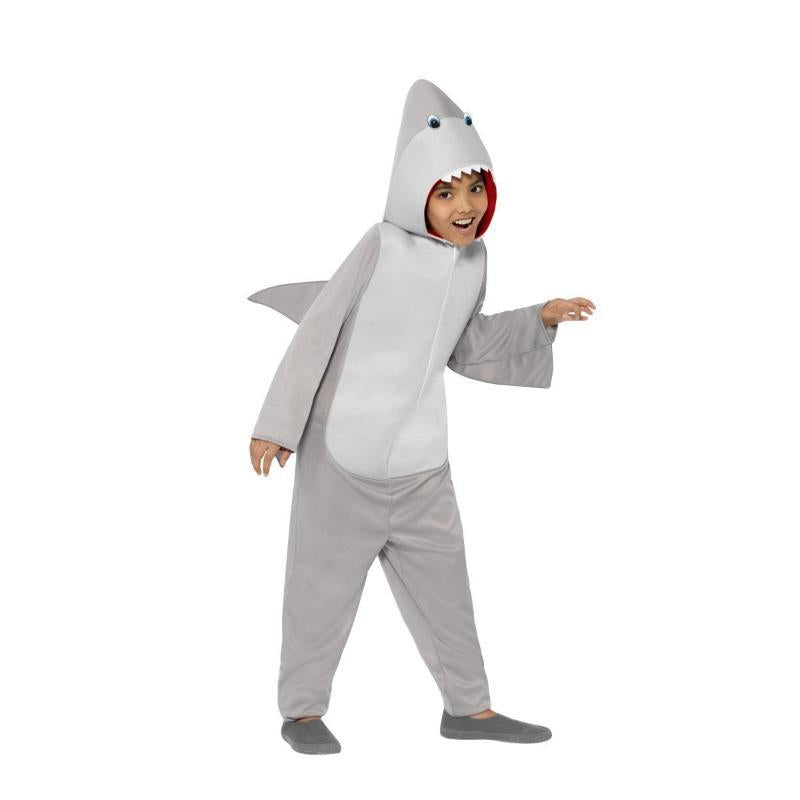 Shark Costume - Child