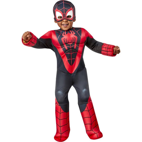 Rubies - Spinn Deluxe Costume - Boys - Fancy Dress Central