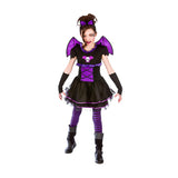 Batty Ballerina Costume - Girls