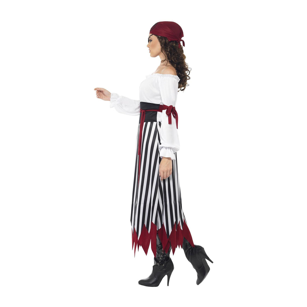 Pirate Lady Costume - Women