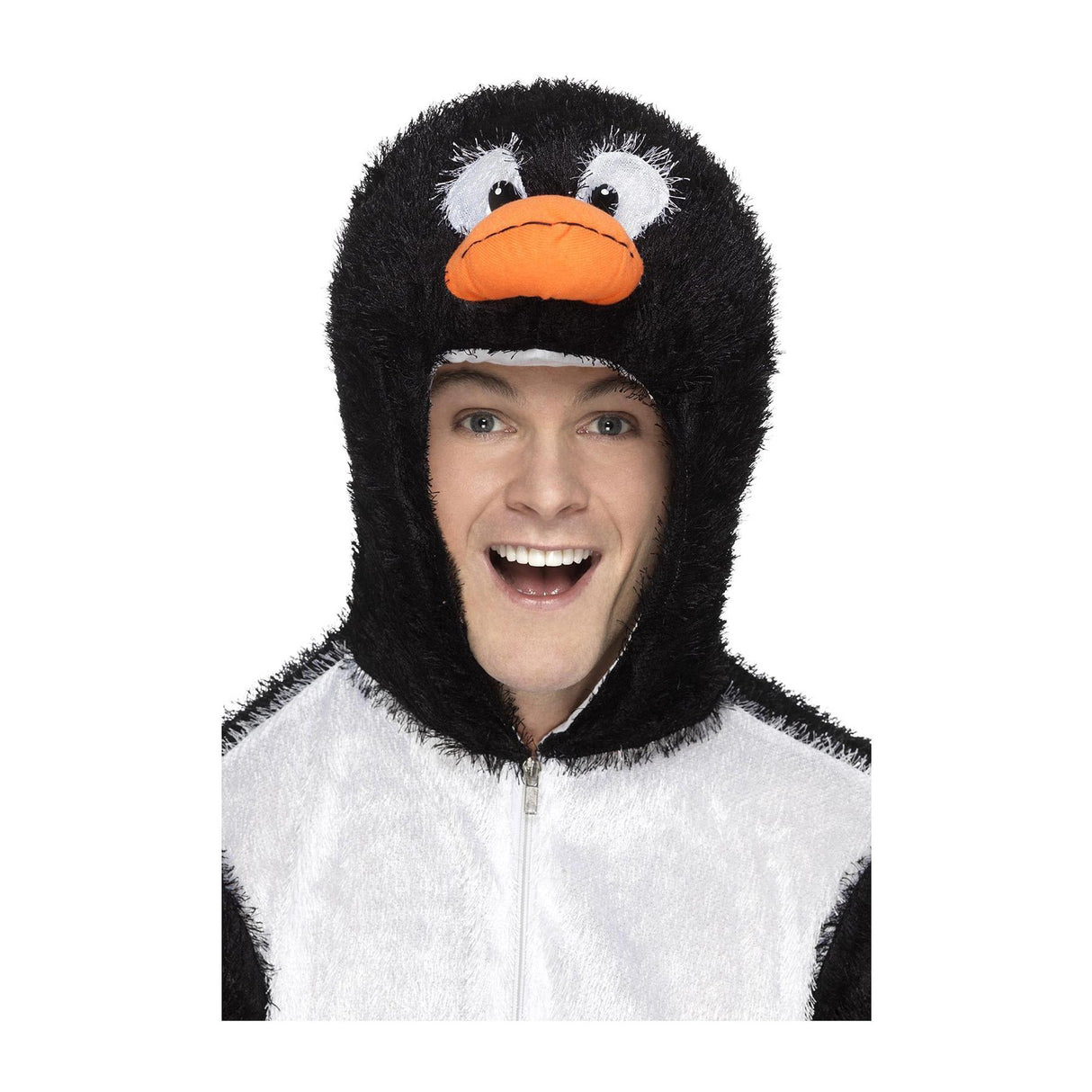 Penguin Animal Costume - Adult