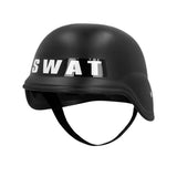 Boland - SWAT Police Accessory Set - Child - Fancy Dress Central