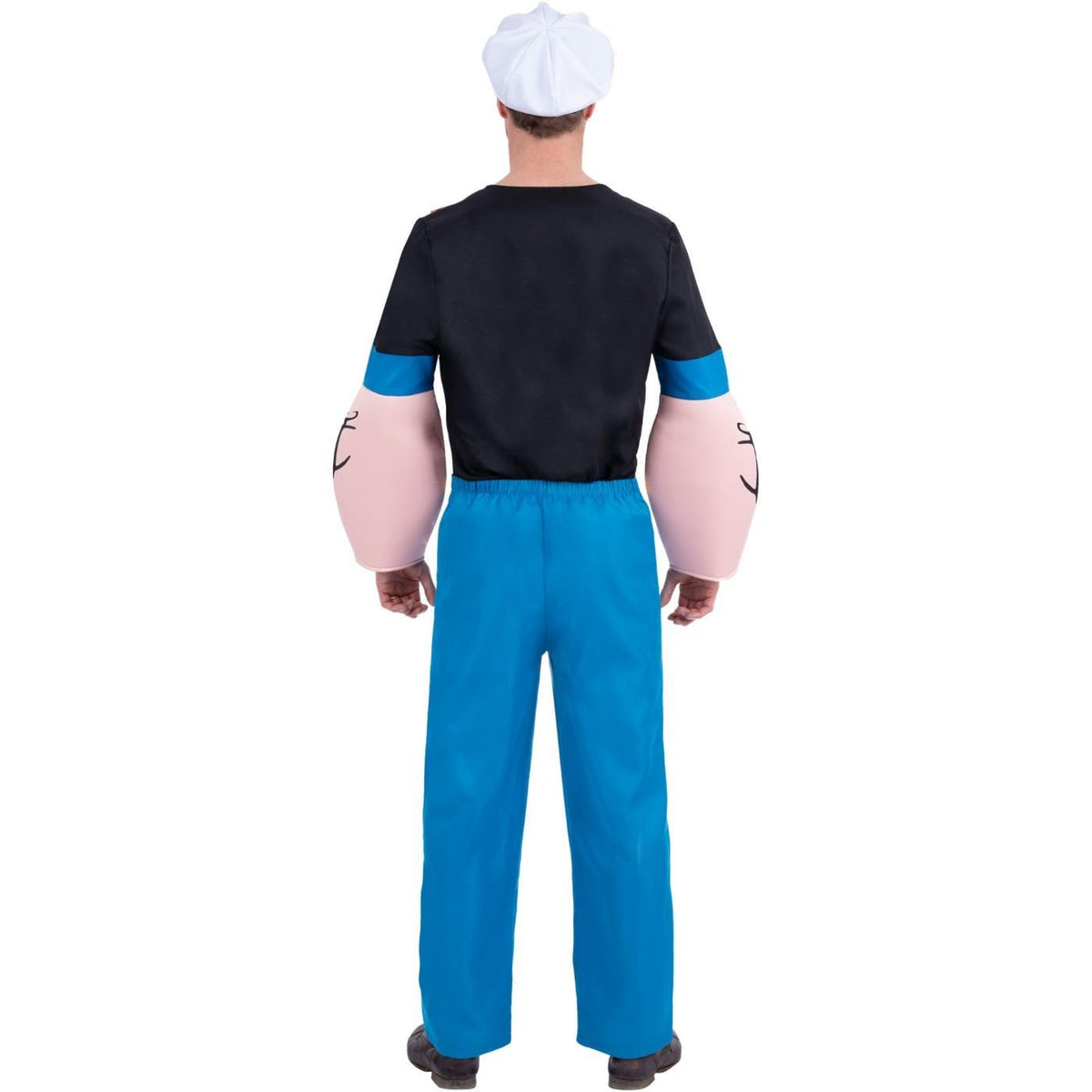 Popeye Costume - Men