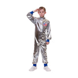 Astronaut Flight Suit Costume - Child