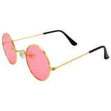 Hippie Shades (Pink) - Adults