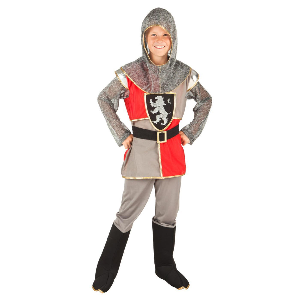 Sir Templeton Knight Costume - Boys