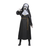 The Nun Valak Costume - Women