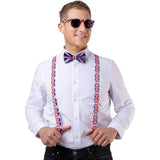 Great Britain Accessory Set (3 Piece) - Adult