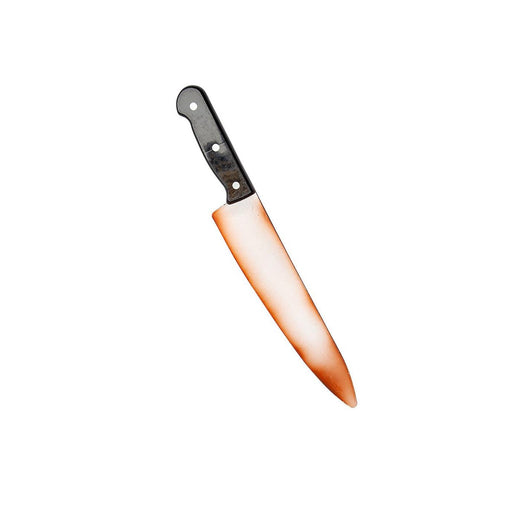 Wicked Costumes Ltd - Rusty Knife (38cm) - Adult - Fancy Dress Central