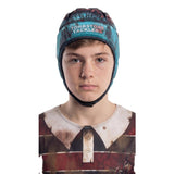 Zombie Rugby Player Costume - Child