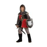 Wicked Costumes - Knight of the Realm Costume - Boys - Fancy Dress Central