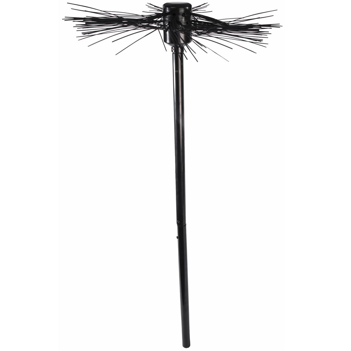 Chimney Sweep Broom
