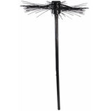 Rubies Masquerade Co. (UK) Ltd - Chimney Sweep Broom - Fancy Dress Central