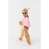 Blues Group - Flopsy Bunny Costume - Girls - Fancy Dress Central