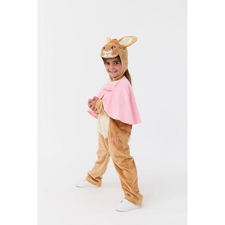 Blues Group - Flopsy Bunny Costume - Girls - Fancy Dress Central