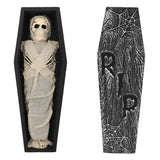 Mummy Decoration Set
