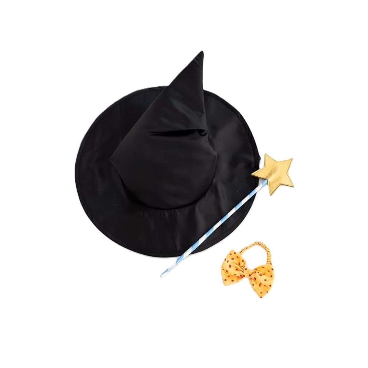 Blues Group - Room On The Broom Classic Costume - Girls - Fancy Dress Central