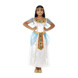 Smiffys - Cleopatra Costume - Girls - Fancy Dress Central