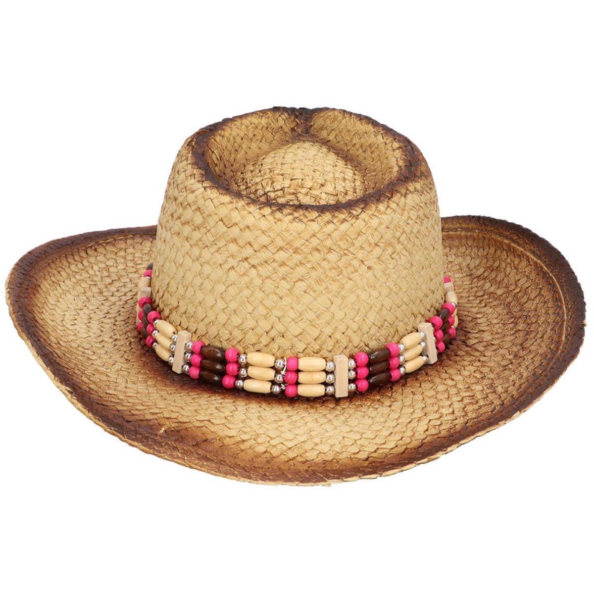 Boland - Dreamville Cowboy Hat - Adult - Fancy Dress Central