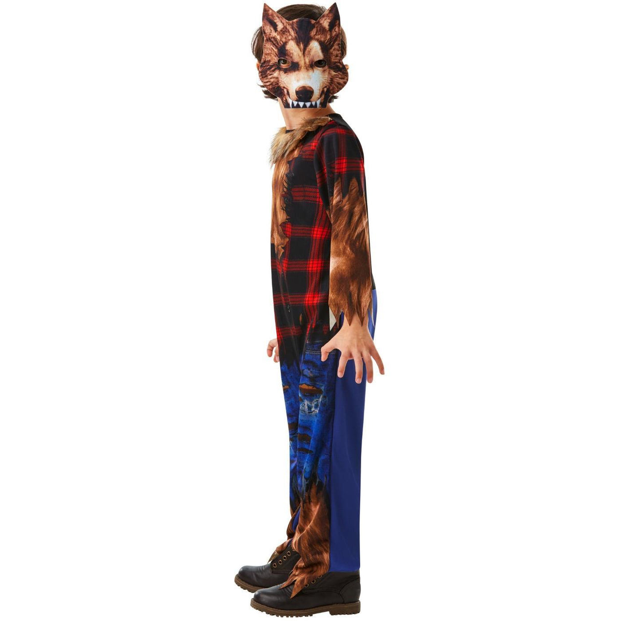 Werewolf Costume - Child