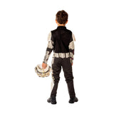 Rubies - Disney Star Wars Death Trooper Costume - Child - Fancy Dress Central