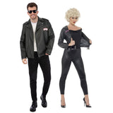 Grease Final Scene Sandy & Danny - Couples Costume