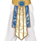 Fiestas Guirca - Egyptian Pharaoh Costume - Boys - Fancy Dress Central