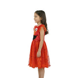 Sesame Street Elmo Dress - Girls