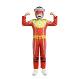 Talking Tom Heroes Costume - Child
