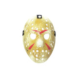 Painted Hockey Mask - Adult