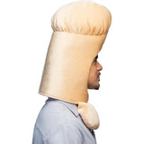 Boland - Willy Hat - Men - Fancy Dress Central