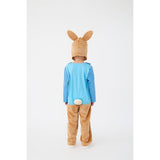 Blues Group - Peter Rabbit Costume - Child - Fancy Dress Central