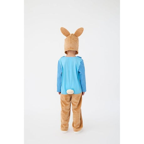 Blues Group - Peter Rabbit Costume - Child - Fancy Dress Central