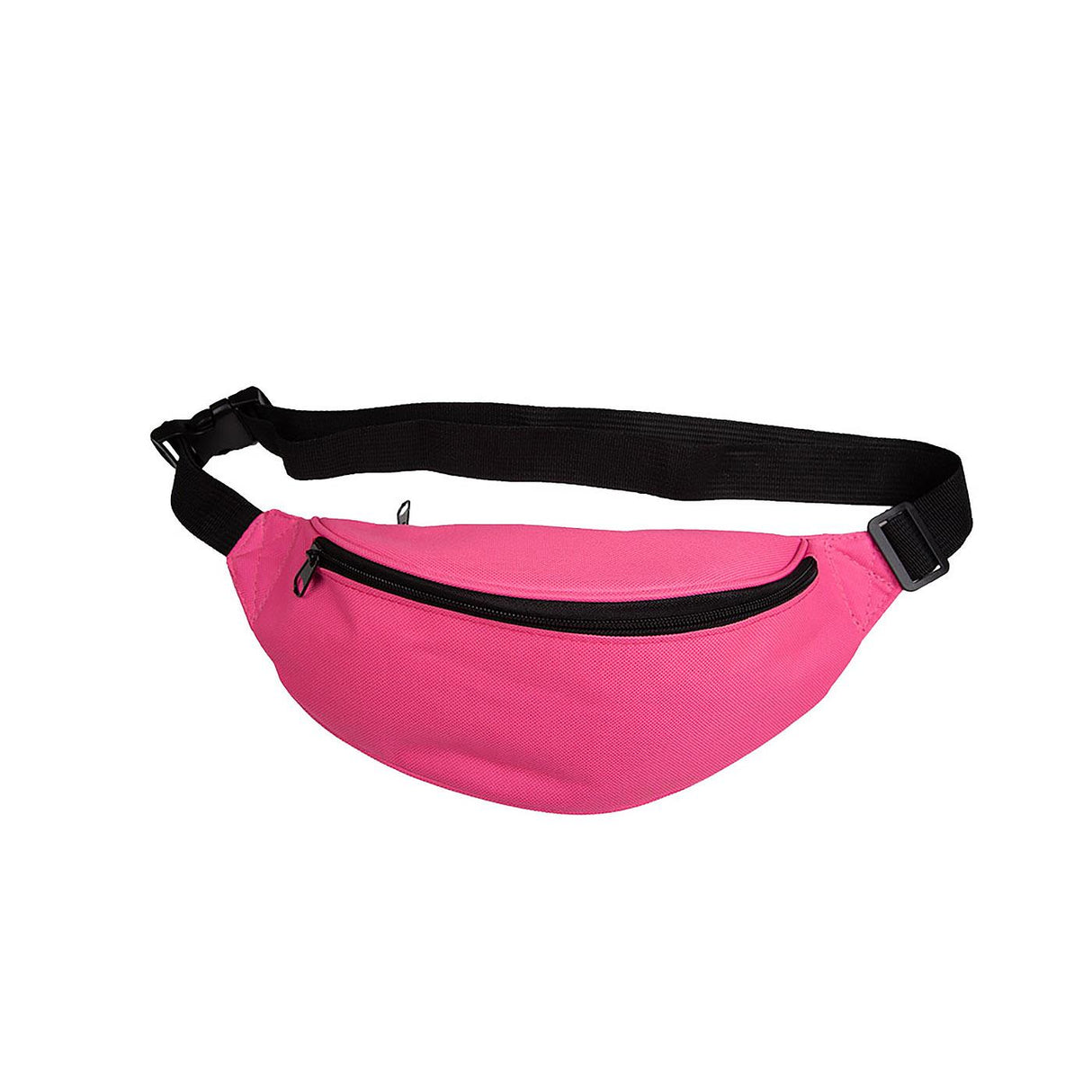 Bum Bag (Neon Pink) - Adult