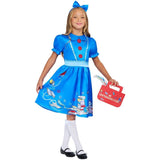 Matilda Costume - Girls