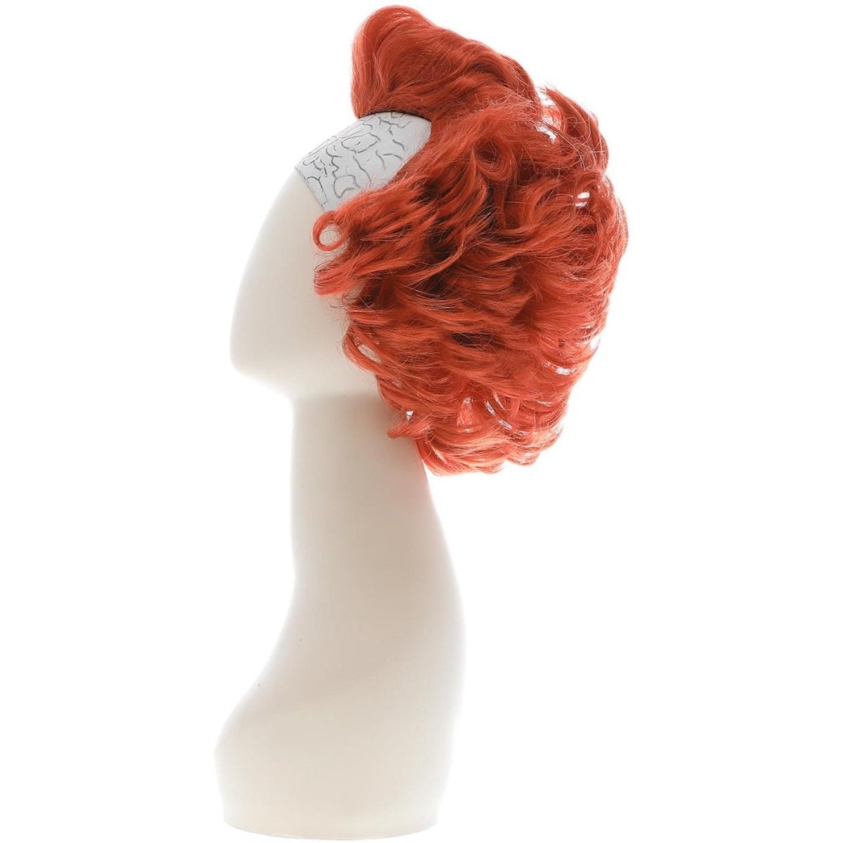 IT Chapter 2 Pennywise Wig - Adult
