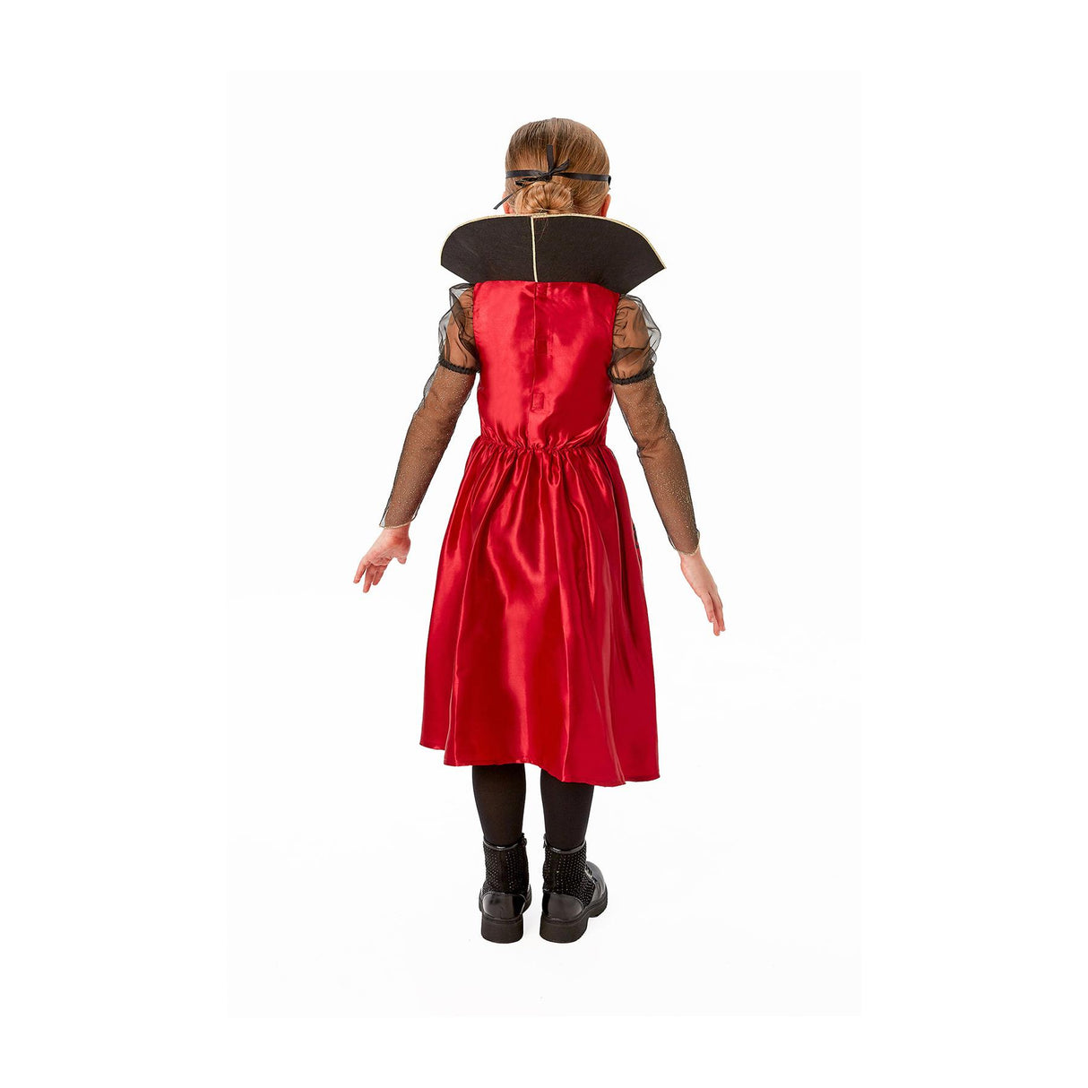 Vampiress Costume - Girls