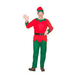 Christmas Elf Costume - Men