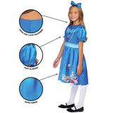 Matilda Costume - Girls