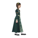 Princess Fiona Costume - Girls